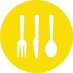 Modern Market Eatery Logo