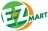 E-Z Mart Logo