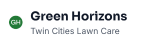 Green Horizons Logo