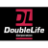 Double Life Corporation Logo