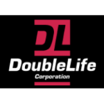 Double Life Corporation Logo