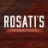 Rosati's Pizza Of Streamwood Logo