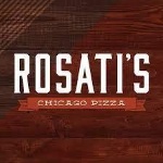 Rosati's Pizza Of Streamwood Logo