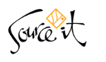 Source it Logo