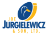 Joe Jurgielewicz & Son, LTD. Logo