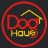 Dog Haus Biergarten Arlington Highlands Logo