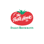The Pasta House Co. Logo