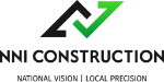 NNI Construction Logo