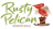 Rusty Pelican Logo