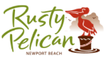 Rusty Pelican Logo