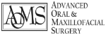 Advanced Oral Surgery Logo