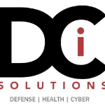 DCI Solutions Logo