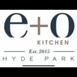 E+O Kitchen - Hyde Park Logo