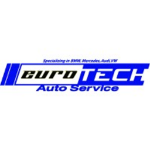 Eurotech Automotive Repair Logo