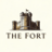 The. Fort Logo