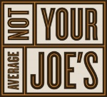 Not Your Average Joe's