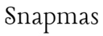 Snapmas Logo