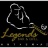 Legends Bar & Grill Logo