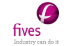 Fives Landis Corp Citco Tools Logo
