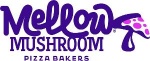 Mellow Mushroom - Macon Logo