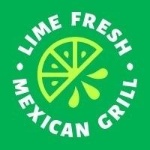 Lime Fresh Logo