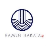Ramen Hakata - Lewisville Logo