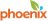 Phoenix Landscape Logo
