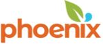 Phoenix Landscape Logo