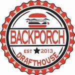 Back Porch Drafthouse Logo