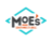 Moe's - North Huntingdon Logo
