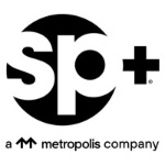 SP+ (Metropolis) Logo