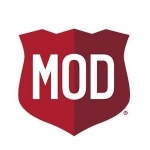 MOD Pizza - Reston Logo