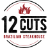 12 Cuts Brazilian Steakhouse Logo