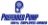 Preferred Pump & Equipment Logo