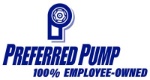 Preferred Pump & Equipment Logo