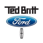 Ted Britt Automotive Group Logo