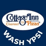 Cottage Inn Pizza - Ypsilanti (Washtenaw) Logo
