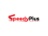 Speedy Plus Food Mart Logo