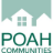 POAH Communities Logo