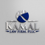 Kamal Law Firm, PLLC Logo