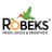 Robeks Logo
