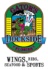 Gator's Dockside Logo
