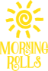 Morning Rolls Logo