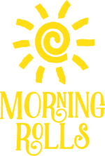 Morning Rolls Logo
