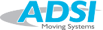 ADSI Moving Systems Logo