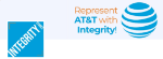 Integrity Stores Logo