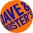 Dave & Buster's - Atlanta Logo