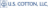 U.S. Cotton Logo