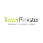 TowerPinkster Logo