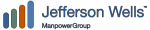 Jefferson Wells Logo